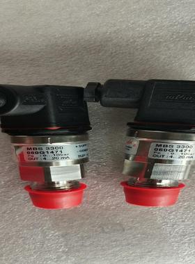 060G1471  0-10bar  压力传感器  3个议价