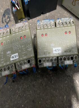 PILZp2hz5成色如图议价