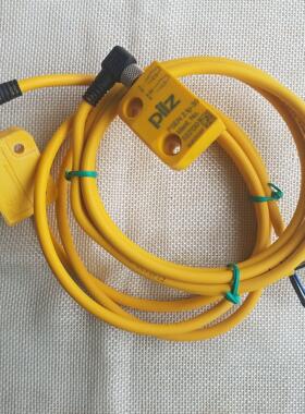 原装正品德国PILZ皮尔滋磁性开关PSEN21p-30 522130现货销售议价