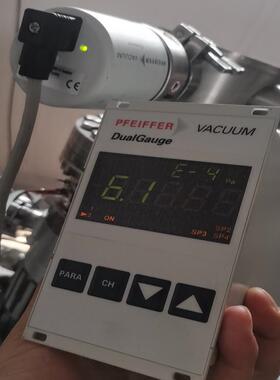 PFEIFFER 普发真空计 IKR251/PKR251（崽载电子）