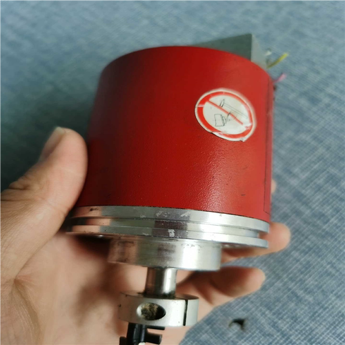 二手拆机TR帝尔编码器，ZE 65 S，170-00005，~议价