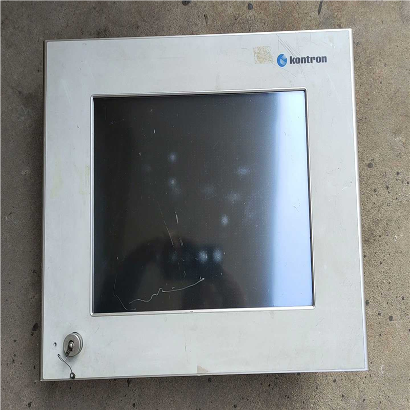 议价KONTRON控创触摸屏 主机 V-panel  150厂里适用