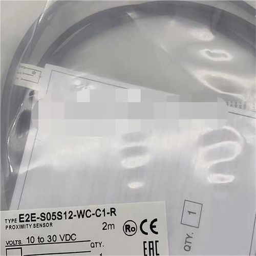 (议价)传感器E2E-C04N03/C04N02-WC-C1