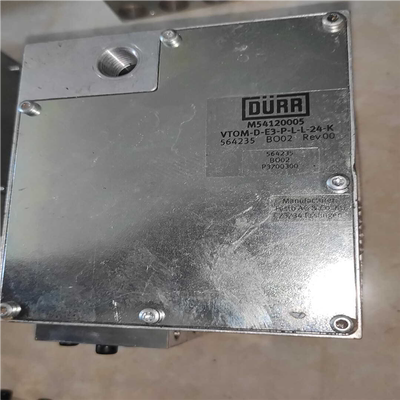 议~durr   M54120005   vtom-d-e3-p