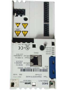 伦茨驱动器E84BCSC0000VN0~议价