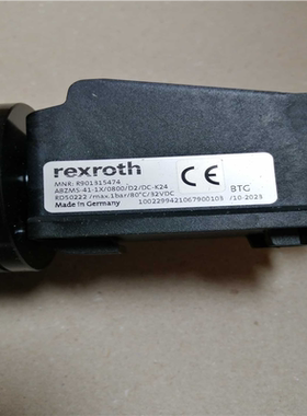 R901315474  ABZMS-41-1X/0800/D【侨报商行】