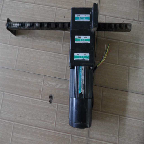 STS成钢调速电机5IK40RGN-CM/5GN10X/5GN40K/5LF10-4 横杆长520mm