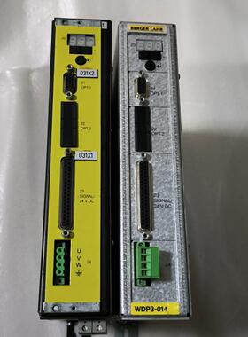 BERRLAHR  WDP3-018.0801，备件，议（耶耶电子）