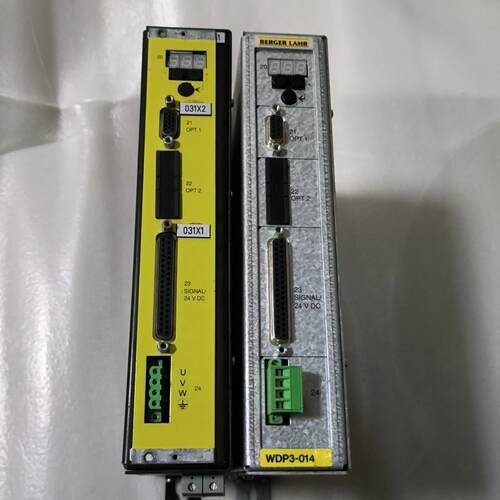 BERRLAHR  WDP3-018.0801，备件，议（耶耶电子）