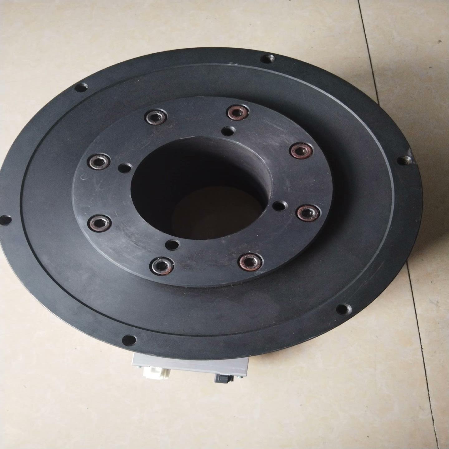 【议价】CKDDD马达AX4075T拆机货实物图片功能正常