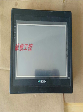 ECON7寸维控触摸屏LEVI700LK  LEVI700议价