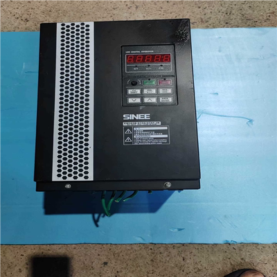 正弦变频器，EM303B-015G/018P-3B,（耶耶电子）