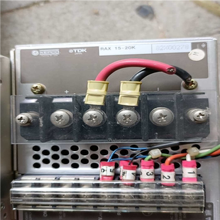 TDK 憨憨电子 RAX15 电 20K KEPCO