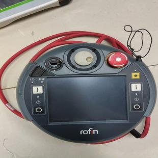 054实物拍摄议价KEBA科 rofin罗芬手操器DQ×80 议价 汇生