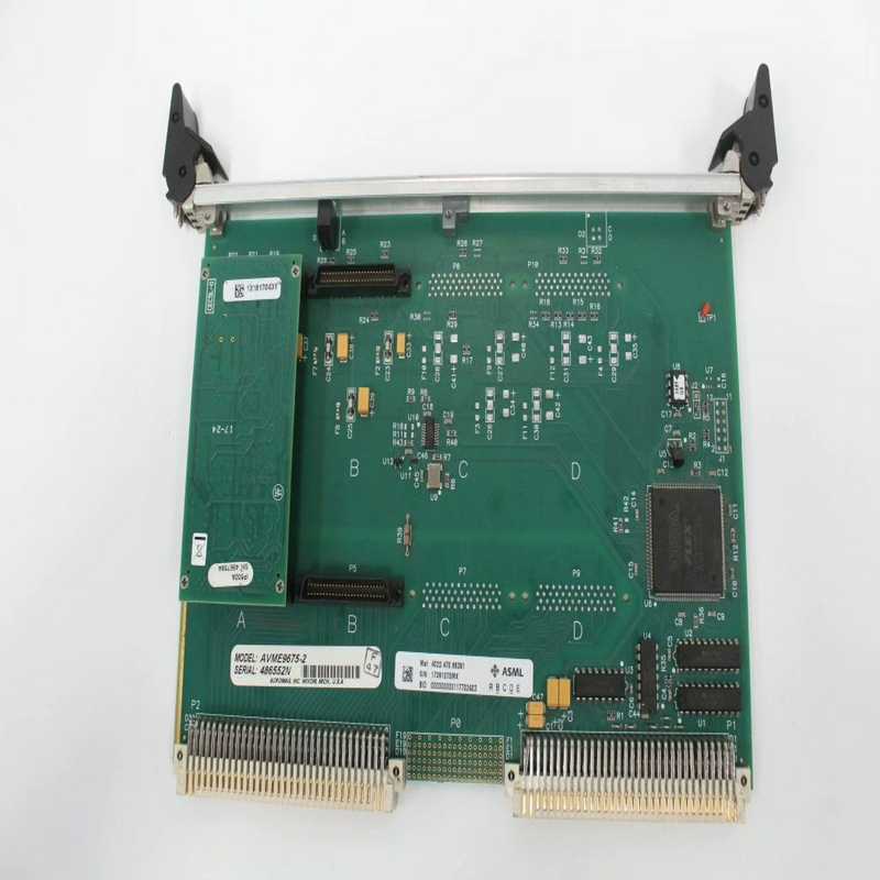 荷兰ASML阿斯麦板卡（耶耶电子）