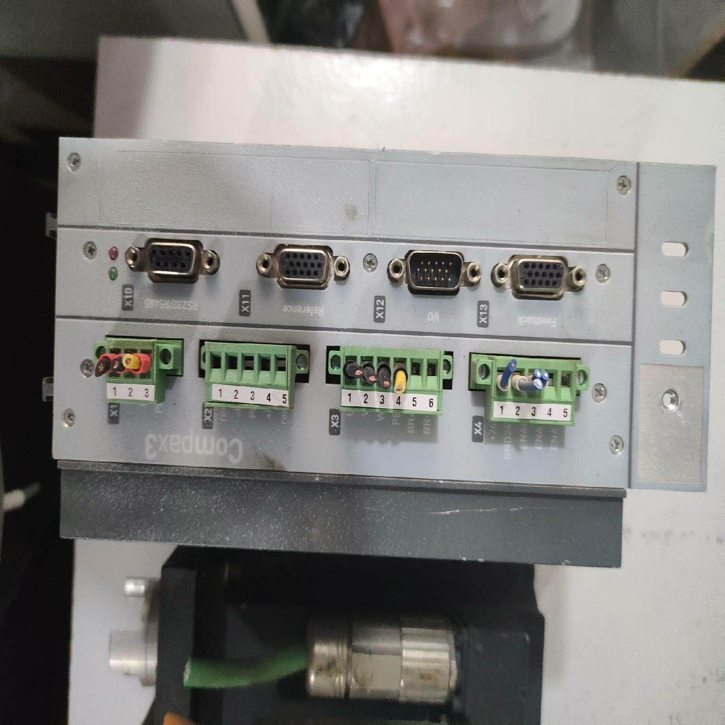 议~驱动器套装 C3S063V2  F10  I11 T40