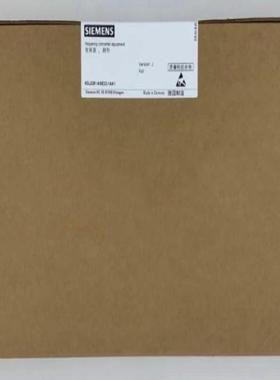 （议价）E36717790 西门子全新原装正品1