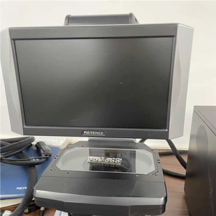 议价 6120 基恩士一键测量IM 功能包 带IM6600 成色好
