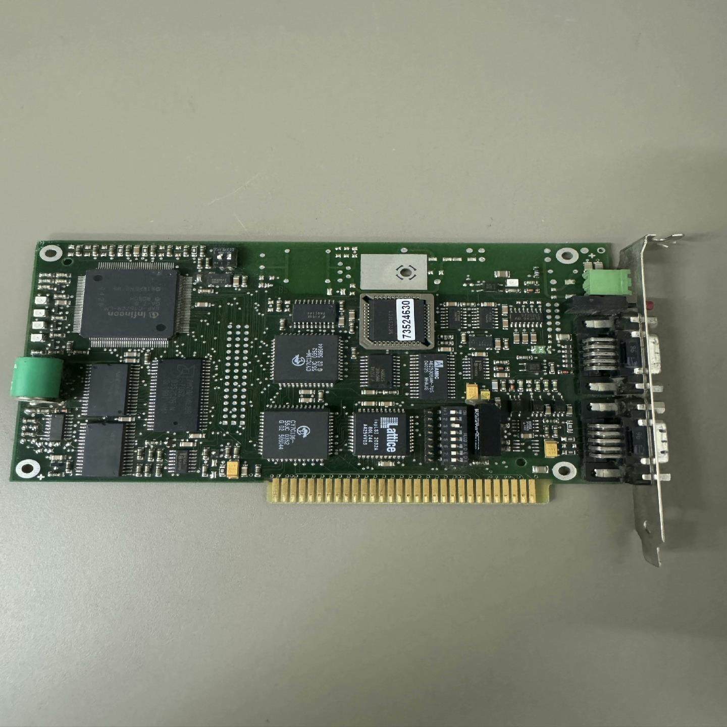 【顺庆】KAHNLE  PC-CONTROL   645-500实物【议价】