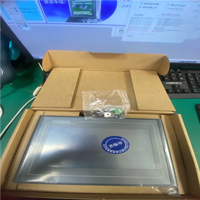 （议价）昆仑通态触摸屏TPC7022El，看好直接拍，全新原装正