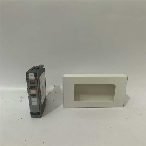 议~ALLEN BRADLEY 1734-IE2C  拍前请联系