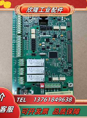 #电子器件 ABB变频器主板510550 SMIO-01议价