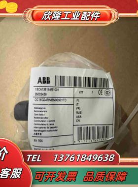 25002438 ABB OC16G04RNBN00S01T议价