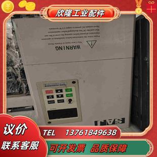 V011FP3现货功能测试议价 三晶变频器8000