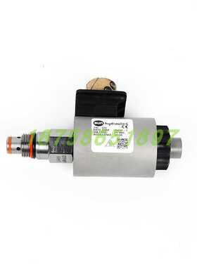 美国SUN插装阀 电磁控制阀锥阀DTAF-N 740-224