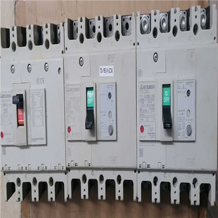 三菱三相四线漏电开关225A200A175A150A 基数电子