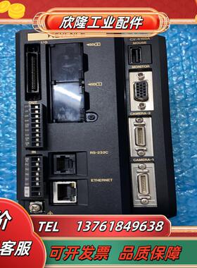 cv- x150a基恩士视觉系统
