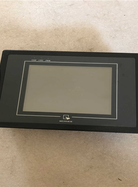 拆机 触摸屏 MT6056i V1WV 实物图 功能包好。~议价