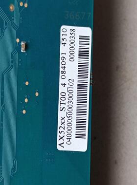 BECKOFF倍福驱动控制器部件实物图 议价（憨憨电子）