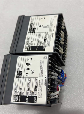 【顺庆】YOKOGAWA横河温控器UT35A-NNN-11-UN/C【议价】