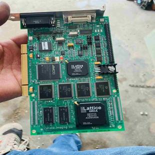 耶耶电子 工控视觉采集卡 Grabber Frame P2691