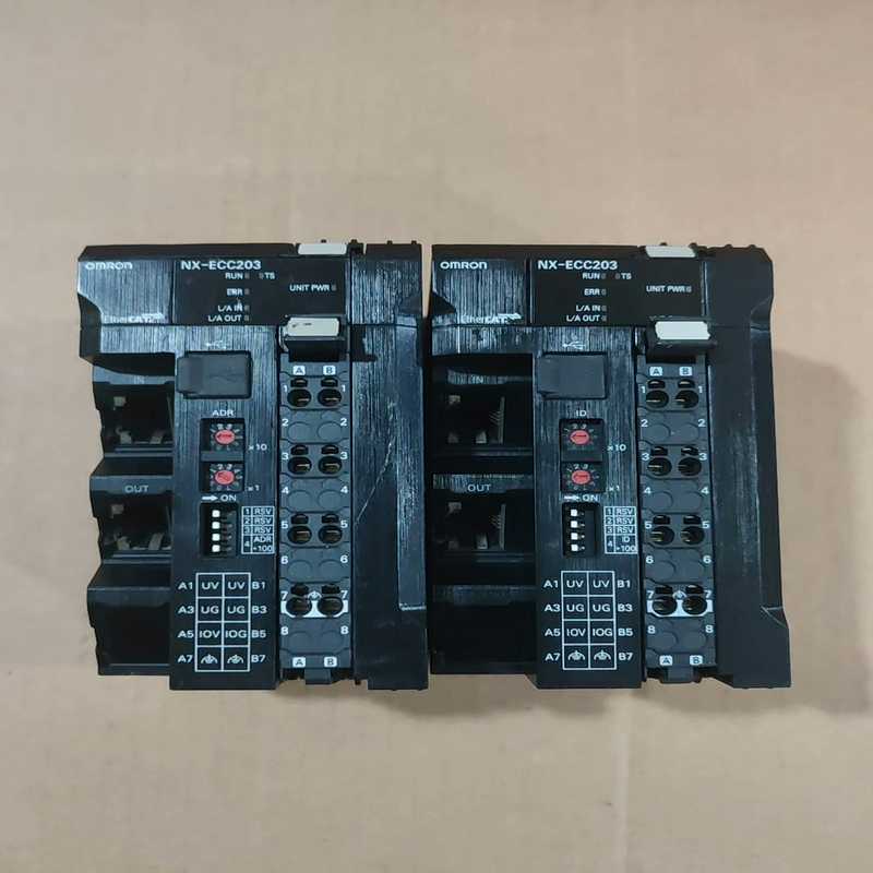 NX-ECC203    功能~询价