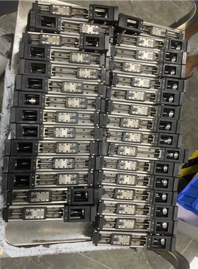 (询价)THK模组。KR2001A-0030 1螺距30行程。K