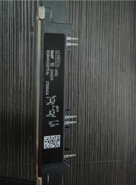 【汇生】SEMIX453GB17E4P赛米控IGBT模块【议价】