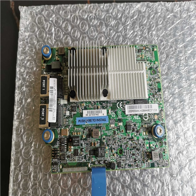 议~HP P440AR/2G FBWC 726736-B