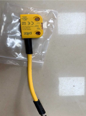 议~皮尔兹PILZ 541060 。