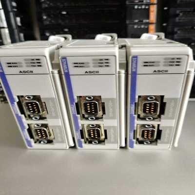 1769-ASCLL  功能！【侨报商行】