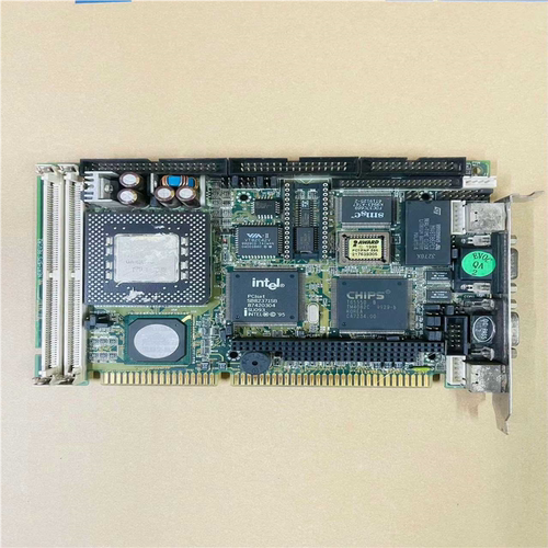 【汇生】研祥 NEAT-575 REV：A2 586半长ISA工控机【议价】