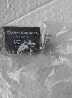 诺冠TM9747U 110Vmh135138-30-5议价