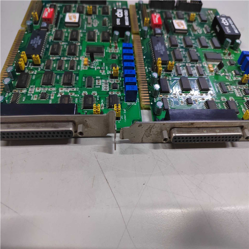 议~ICP控制卡CRD-0515M有2张,,,需