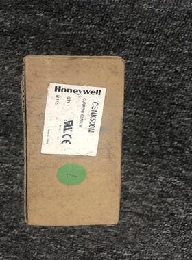 CSNK500M Honeywell欢迎咨询议价