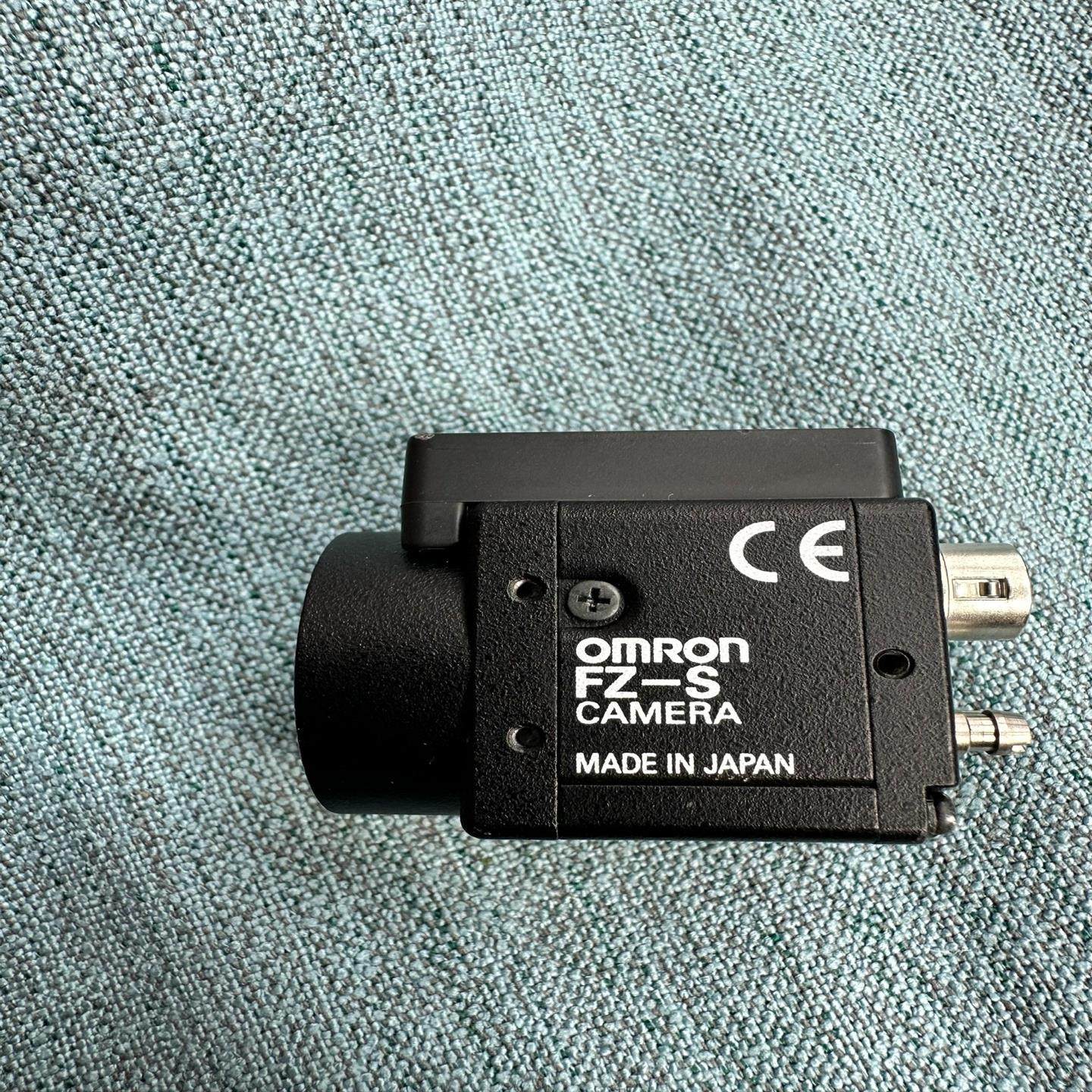 【汇生】omron Fz-s【议价】