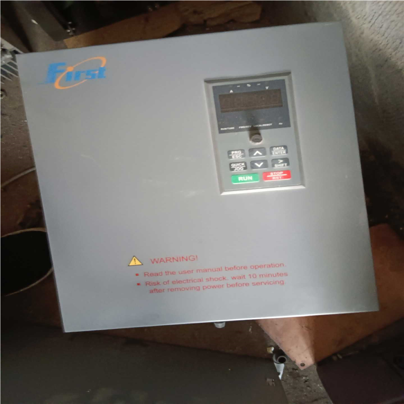 议~佛斯特变频器FST610-030PT4变频驱动器30kw