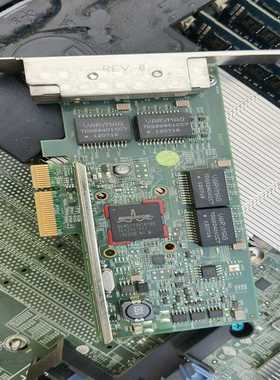 (询价)BCM5719 BCM95719A1904G 四口千兆网口