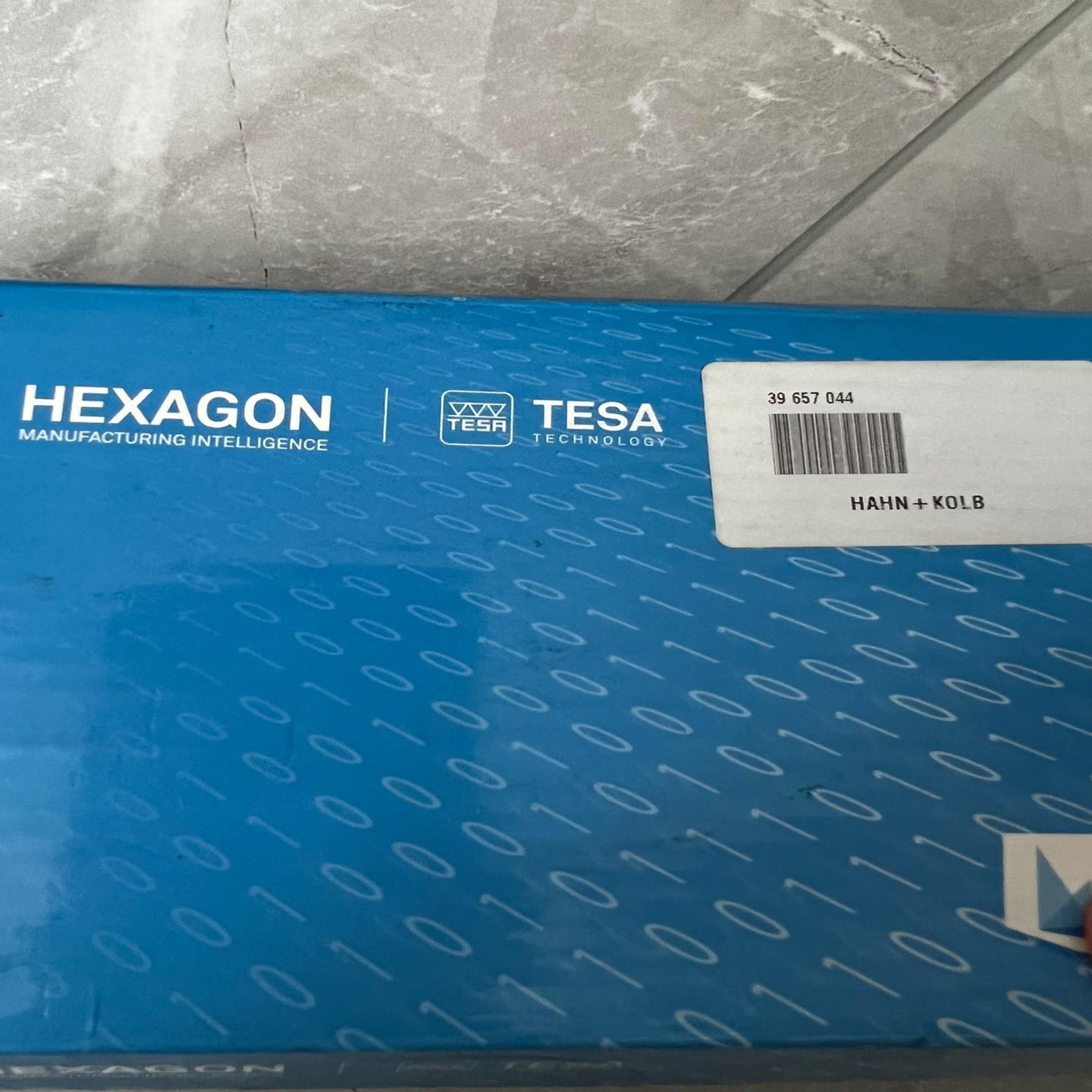 瑞士特萨03230017测笔TESA位移传感器GT44 1M(崽崽配件）