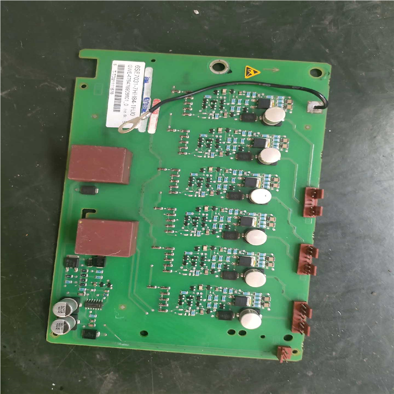 【顺庆】6SE7031-7HH84-1HJ0功能包好，【议价】